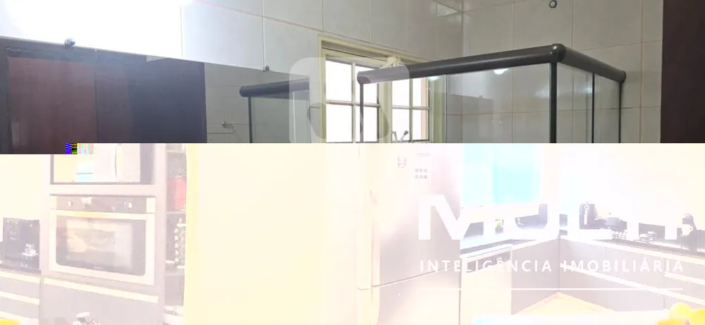 Casa, 3 quartos, 183 m² - Foto 3