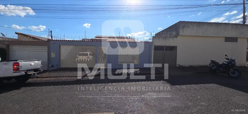Casa, 3 quartos, 183 m² - Foto 7
