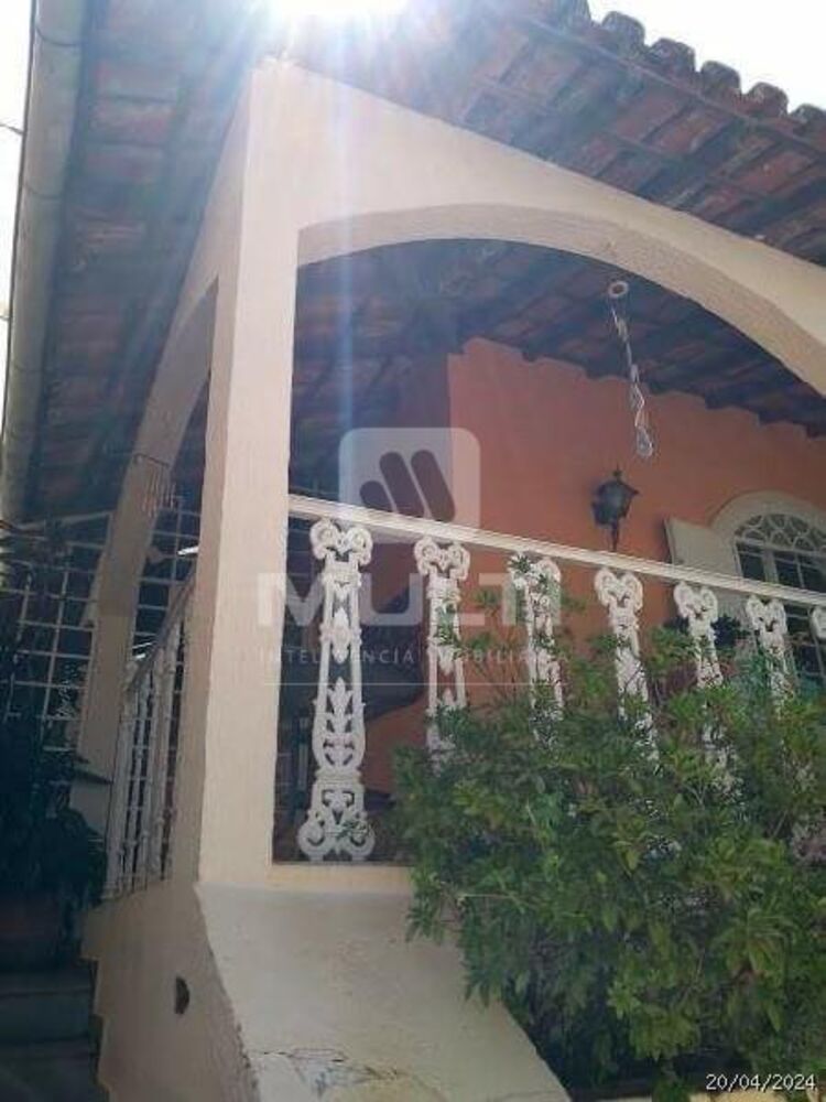 Casa, 4 quartos, 364 m² - Foto 15