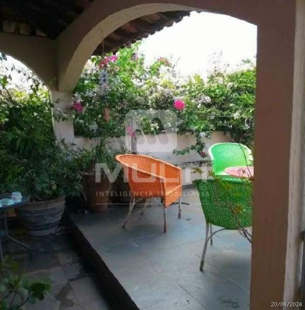 Casa, 4 quartos, 364 m² - Foto 13