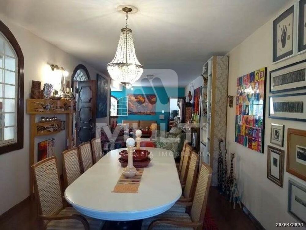 Casa, 4 quartos, 364 m² - Foto 3