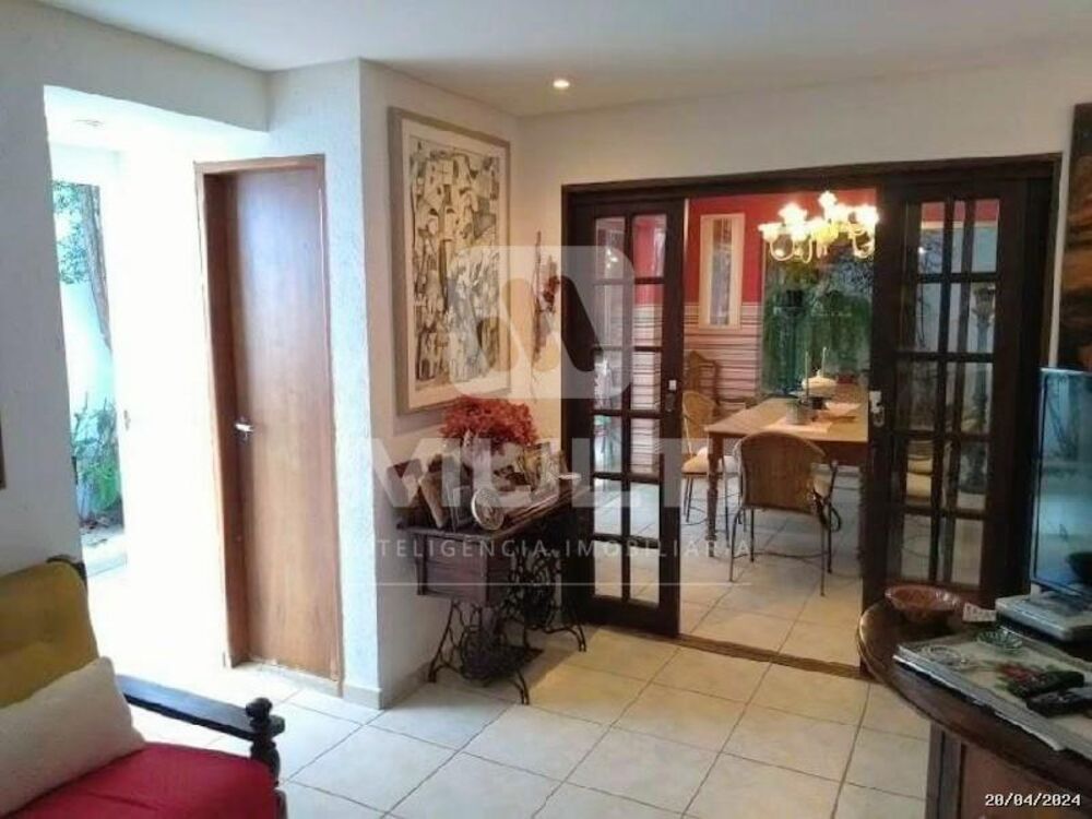 Casa, 4 quartos, 364 m² - Foto 2
