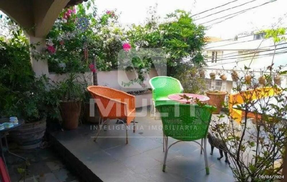 Casa, 4 quartos, 364 m² - Foto 19