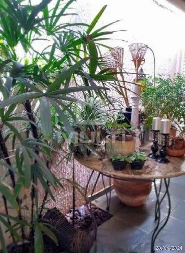 Casa, 4 quartos, 364 m² - Foto 21