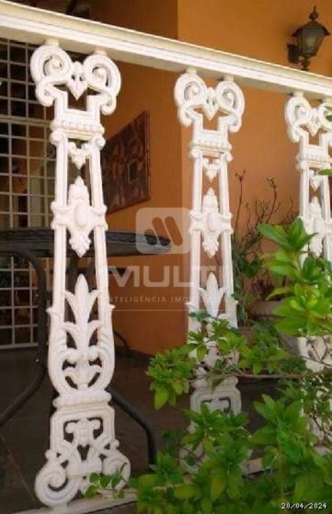 Casa, 4 quartos, 364 m² - Foto 14