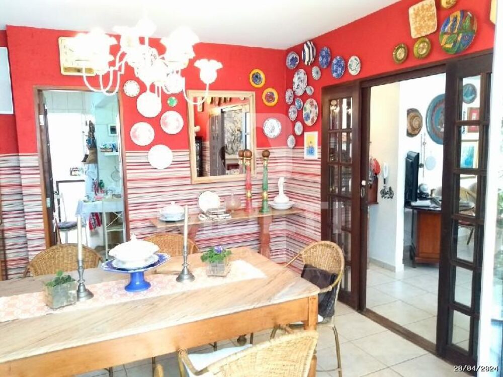 Casa, 4 quartos, 364 m² - Foto 1