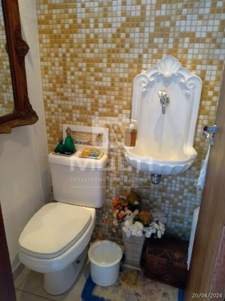Casa, 4 quartos, 364 m² - Foto 11
