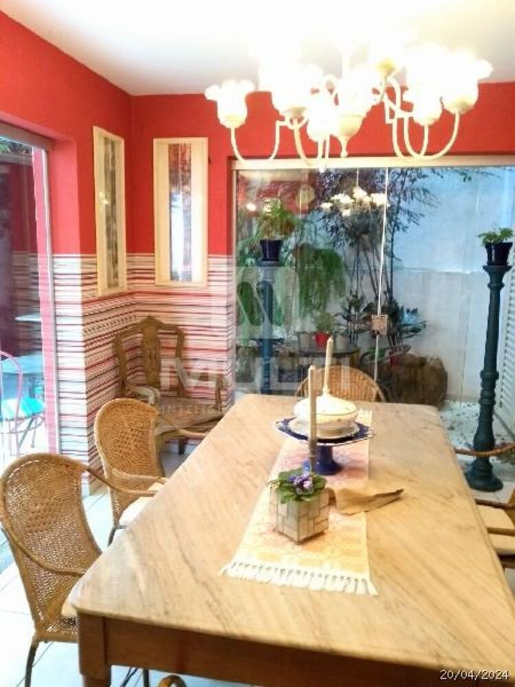 Casa, 4 quartos, 364 m² - Foto 4
