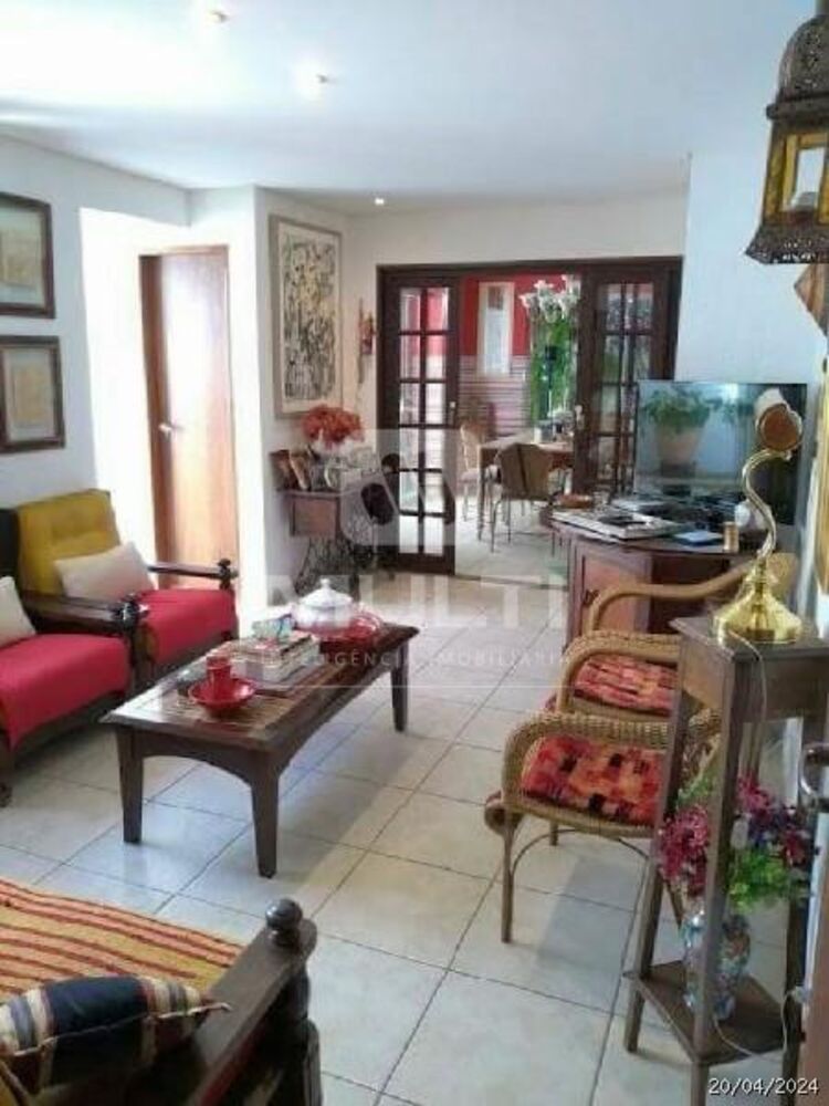 Casa, 4 quartos, 364 m² - Foto 20