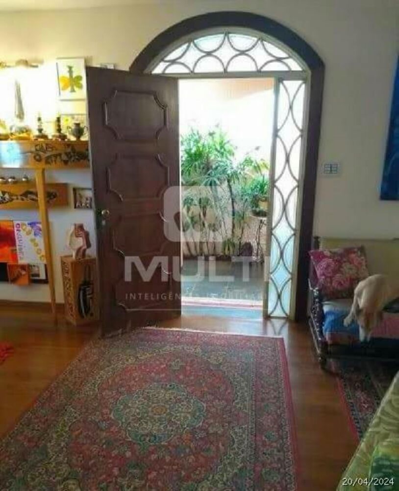 Casa, 4 quartos, 364 m² - Foto 18