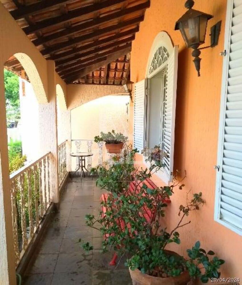Casa, 4 quartos, 364 m² - Foto 5