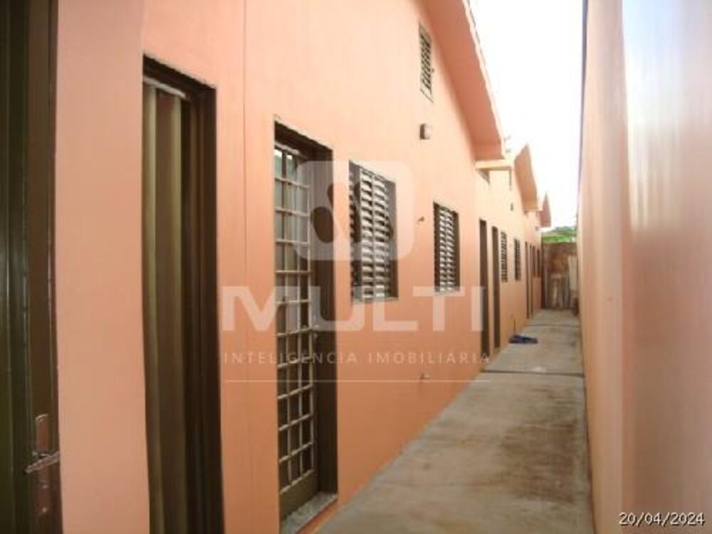 Casa, 2 quartos, 70 m² - Foto 4