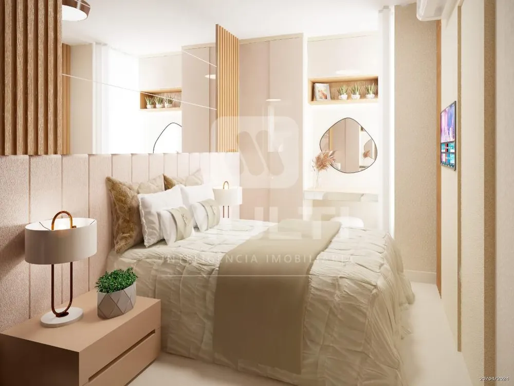 Casa de Condomínio, 4 quartos - Foto 6