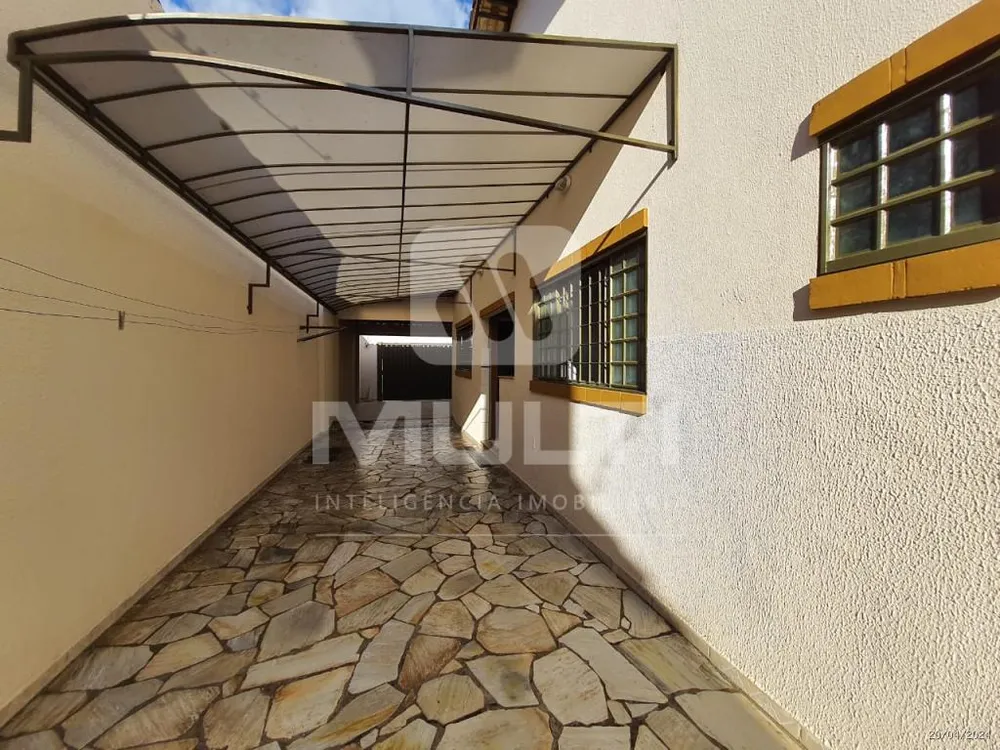 Casa, 3 quartos, 200 m² - Foto 11
