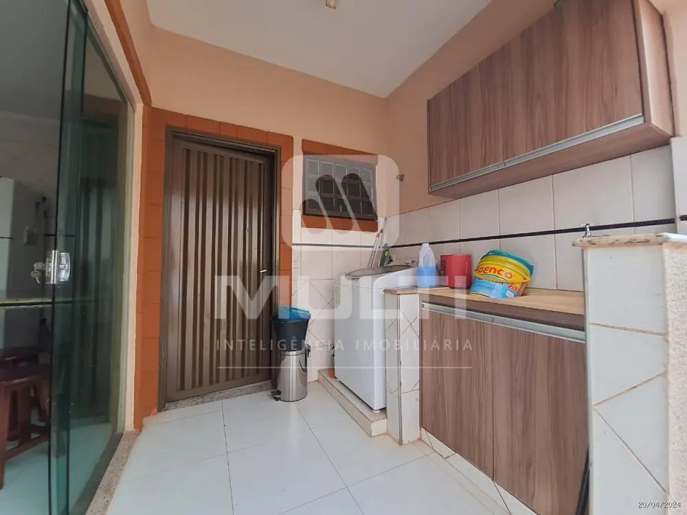 Casa, 3 quartos, 200 m² - Foto 10