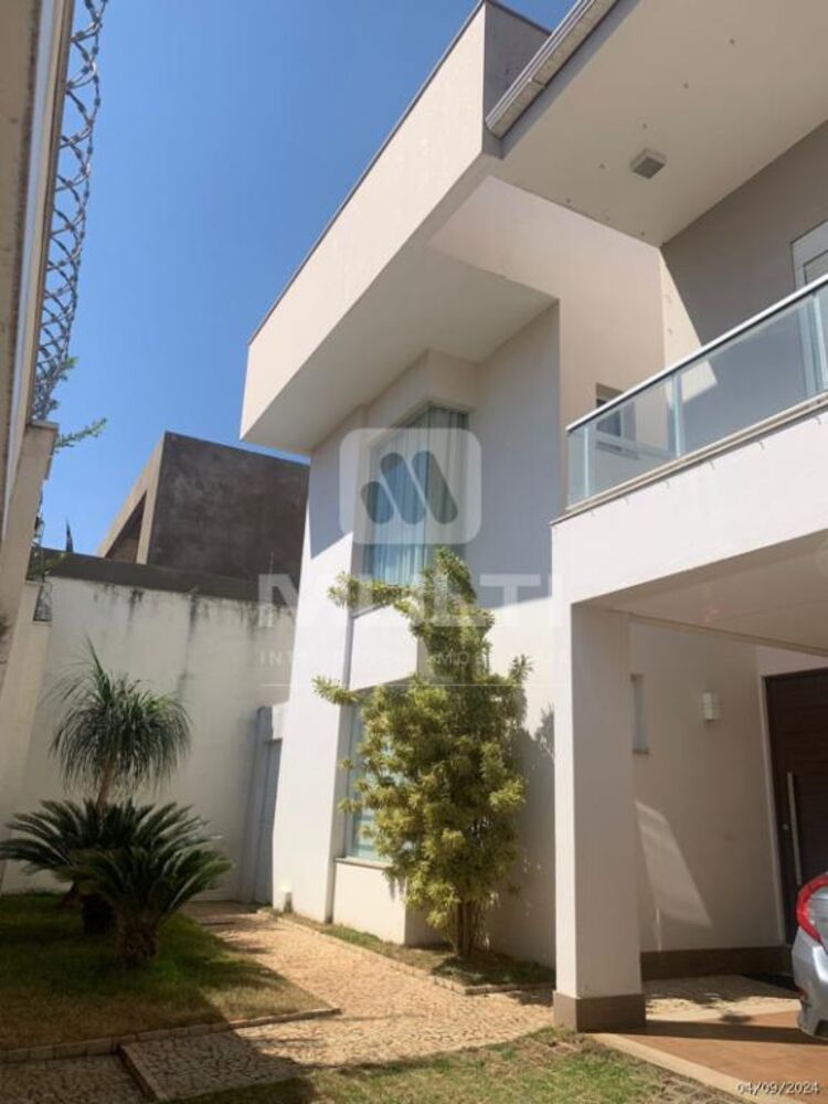 Casa à venda com 3 quartos, 314m² - Foto 22