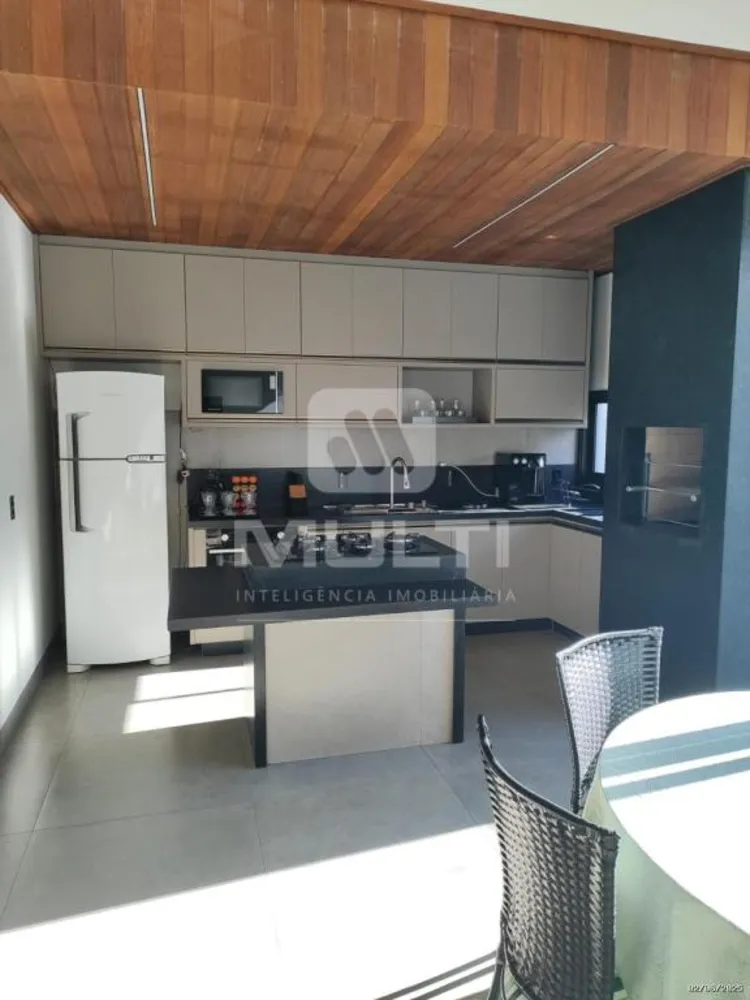 Casa, 3 quartos, 179 m² - Foto 9