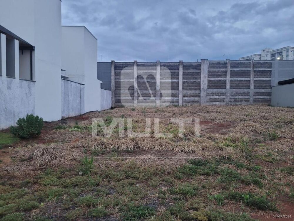 Terreno, 257 m² - Foto 2
