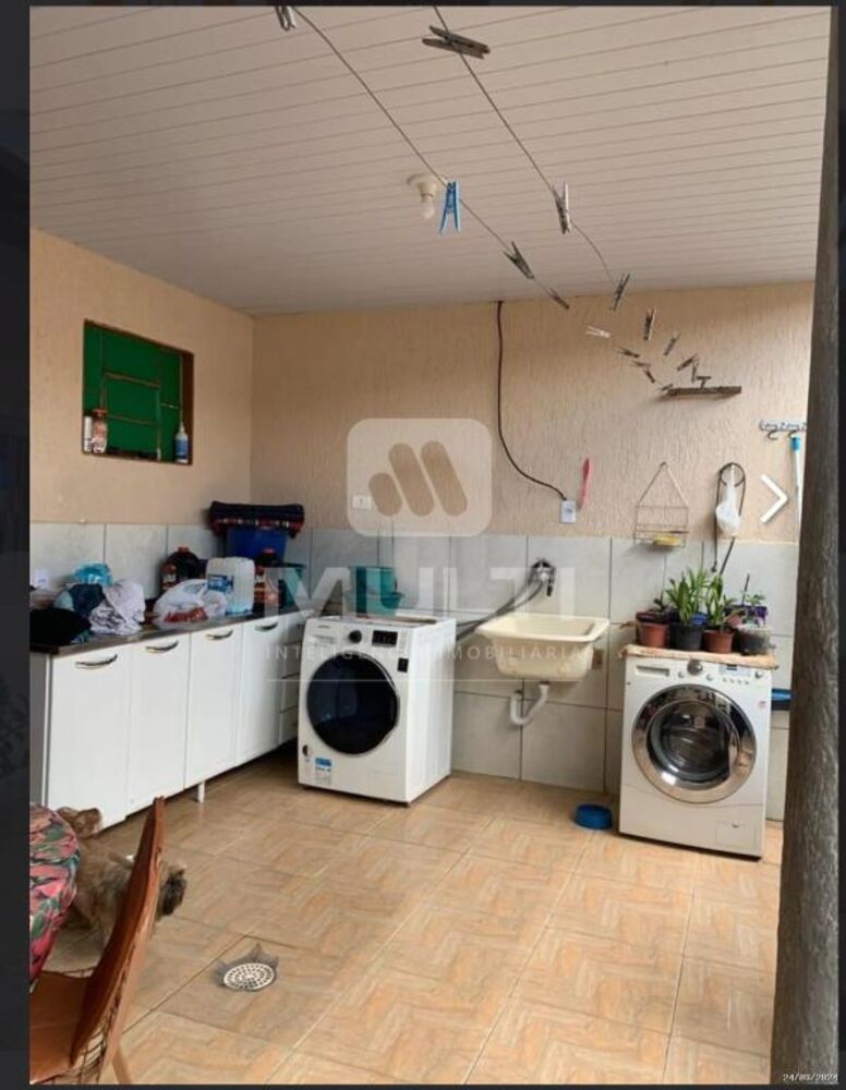 Casa, 3 quartos, 197 m² - Foto 4