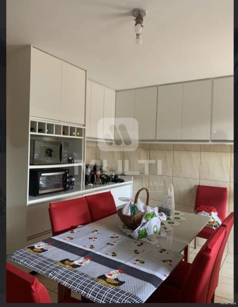 Casa, 3 quartos, 197 m² - Foto 8