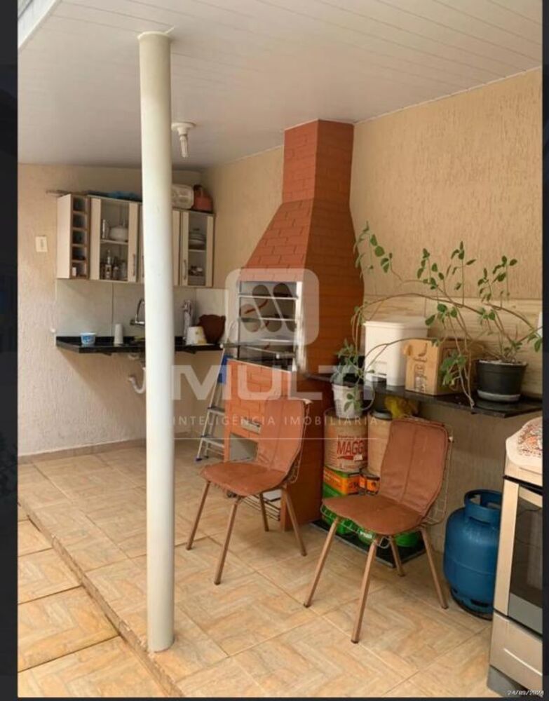 Casa, 3 quartos, 197 m² - Foto 11
