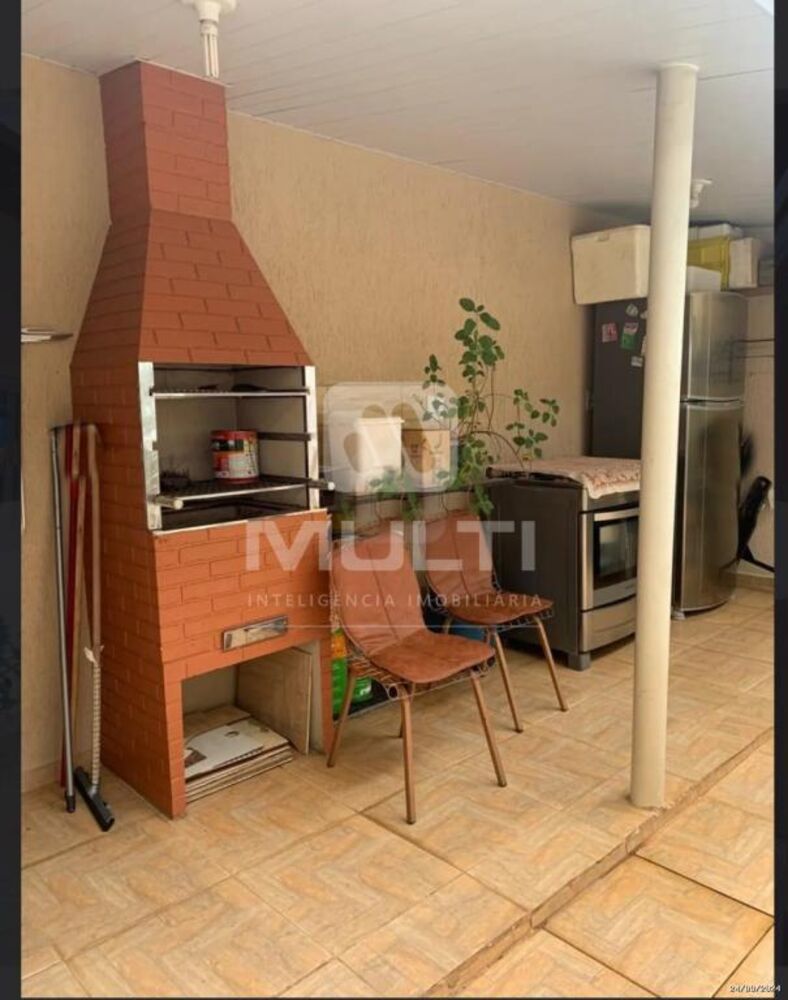 Casa, 3 quartos, 197 m² - Foto 10