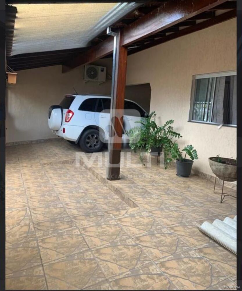Casa, 3 quartos, 197 m² - Foto 5