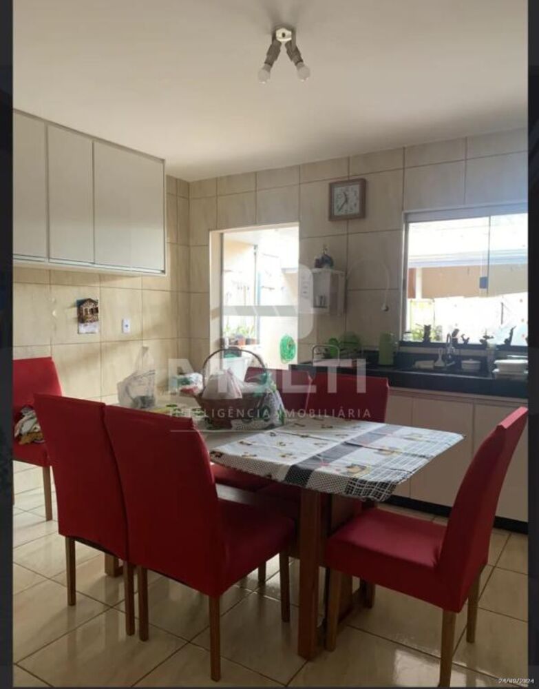 Casa, 3 quartos, 197 m² - Foto 12