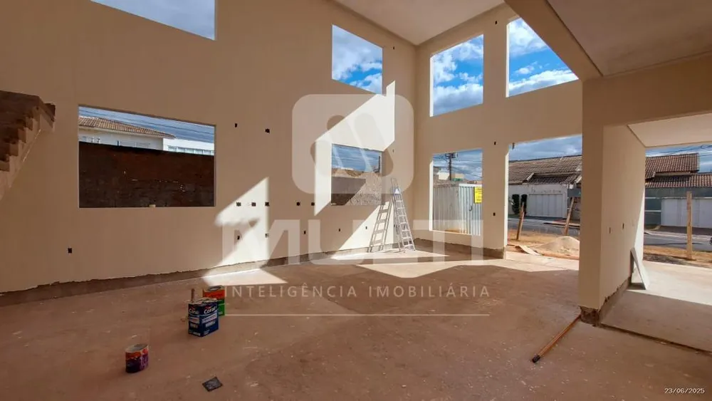 Casa, 4 quartos, 429 m² - Foto 3