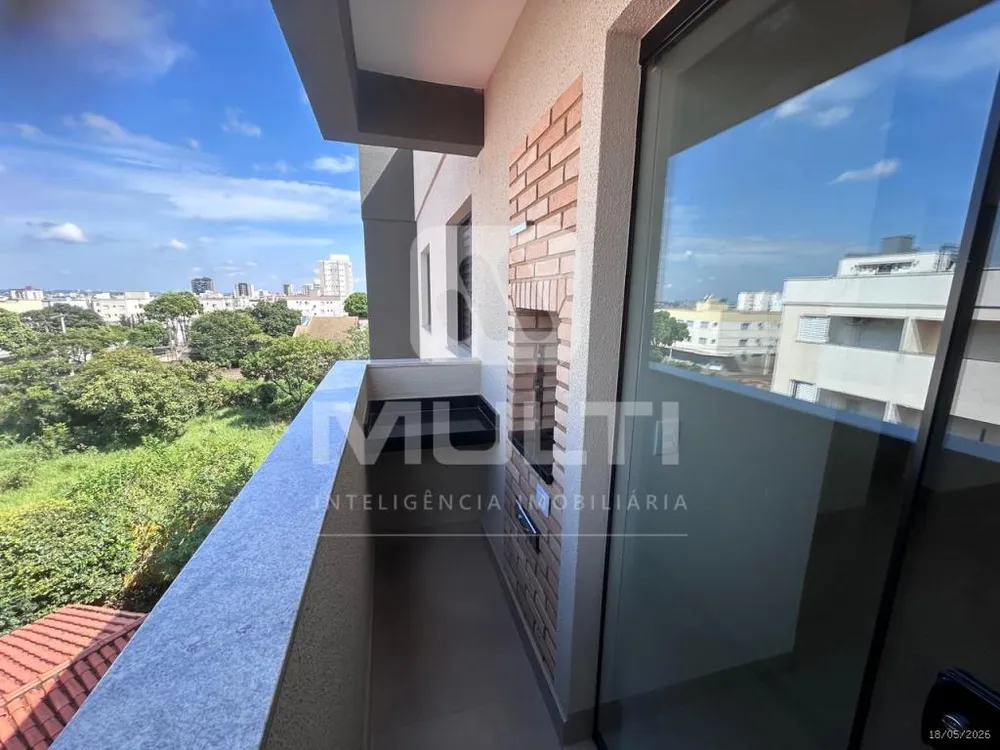 Apartamento, 2 quartos, 59 m² - Foto 5