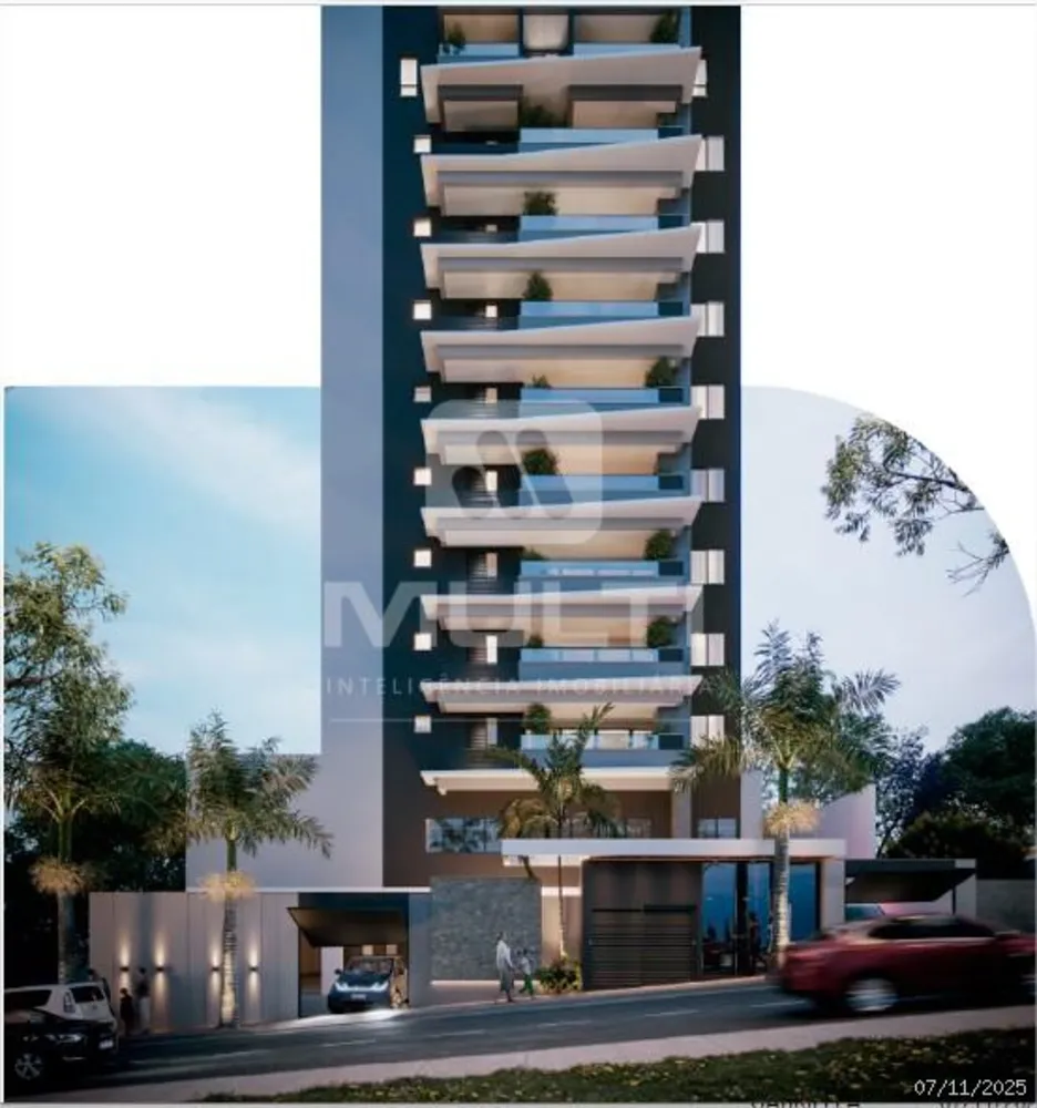 Apartamento, 2 quartos, 49 m² - Foto 1