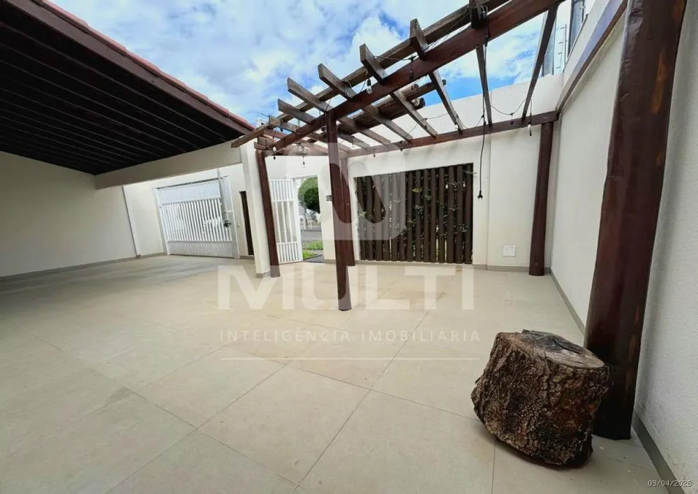 Apartamento, 3 quartos, 108 m² - Foto 1