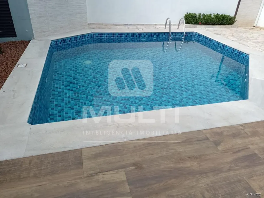Casa, 4 quartos, 301 m² - Foto 9