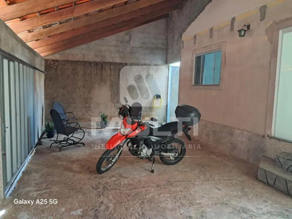 Casa, 2 quartos, 145 m² - Foto 6