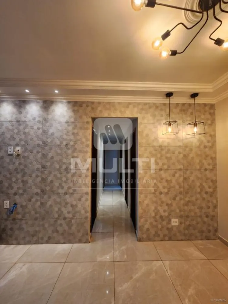 Casa, 4 quartos, 200 m² - Foto 1