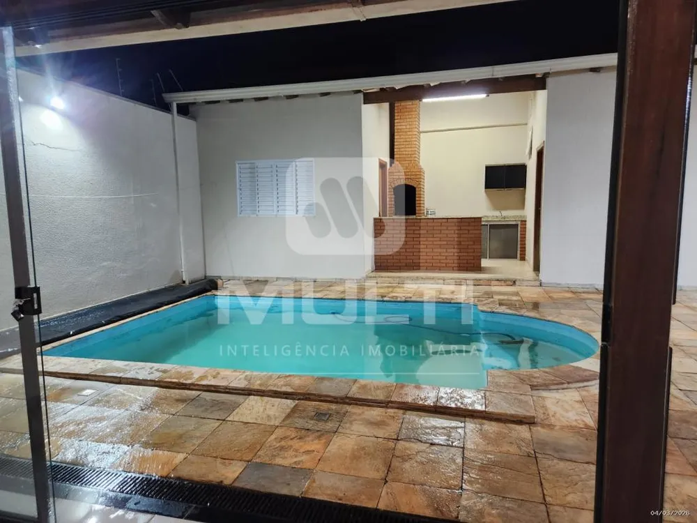 Casa, 4 quartos, 200 m² - Foto 10