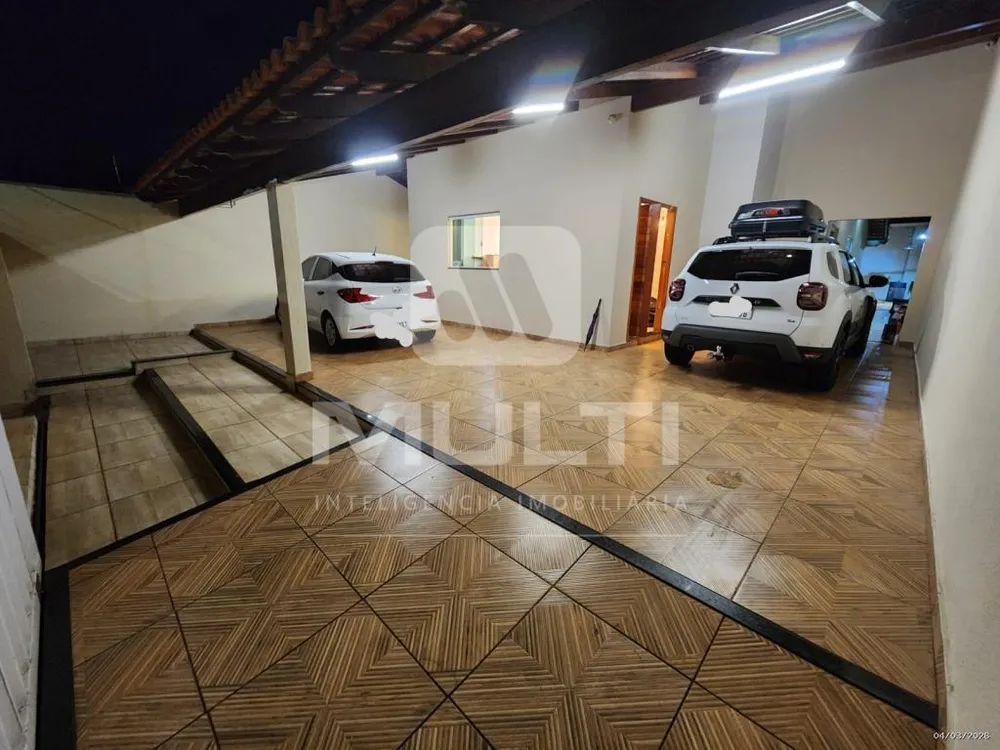 Casa, 4 quartos, 200 m² - Foto 11