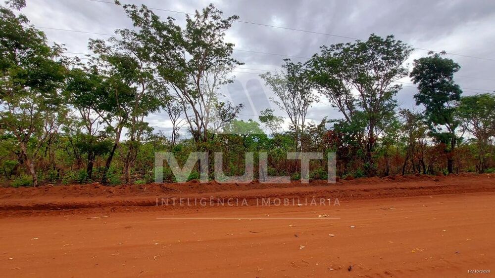 Chácara, 1 quarto - Foto 1