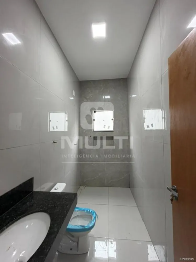 Casa, 3 quartos, 125 m² - Foto 3