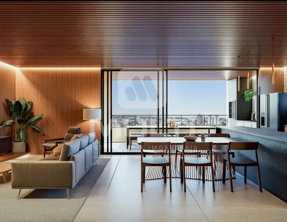 Apartamento, 3 quartos, 163 m² - Foto 2