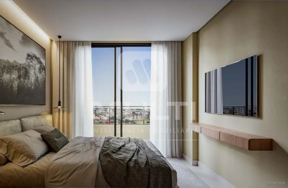 Apartamento, 3 quartos, 163 m² - Foto 6