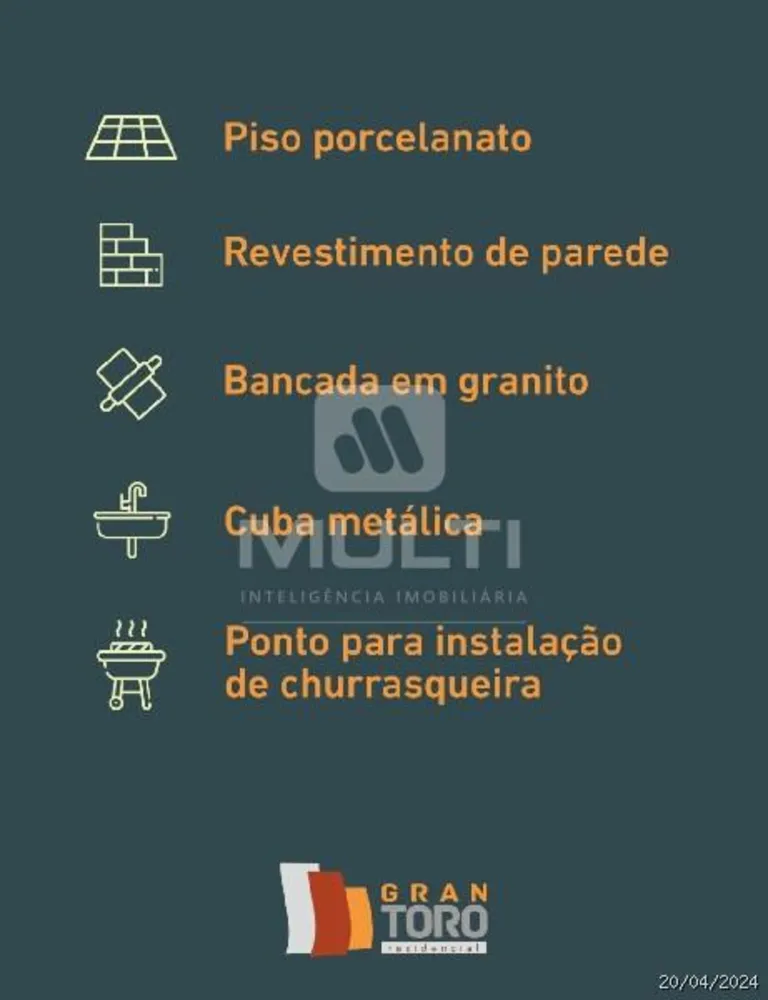 Apartamento, 2 quartos, 49 m² - Foto 5