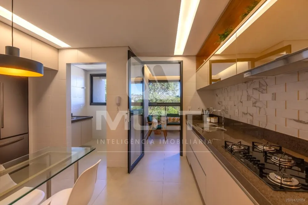 Apartamento, 2 quartos, 49 m² - Foto 6