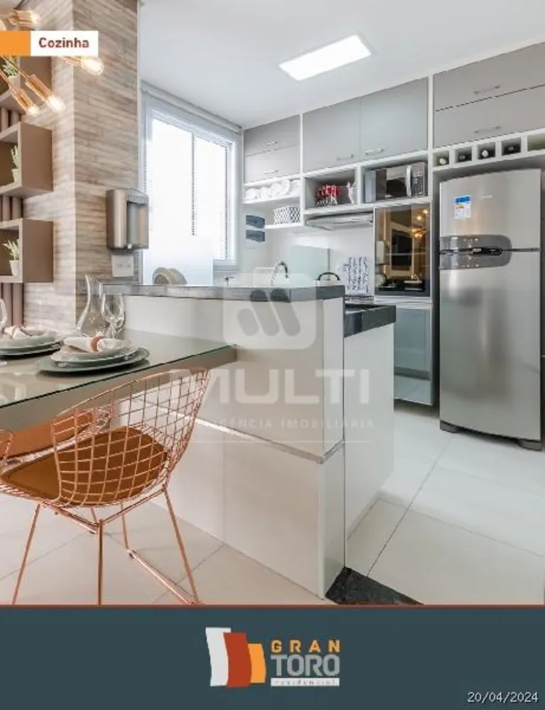 Apartamento, 2 quartos, 49 m² - Foto 9