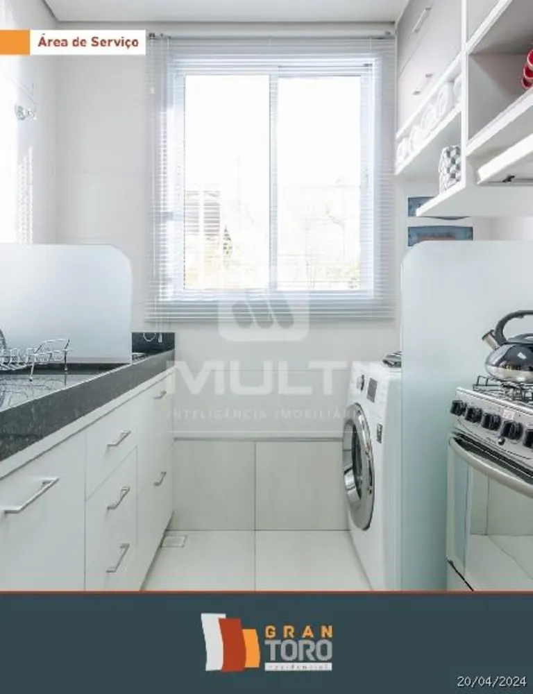Apartamento, 2 quartos, 49 m² - Foto 10