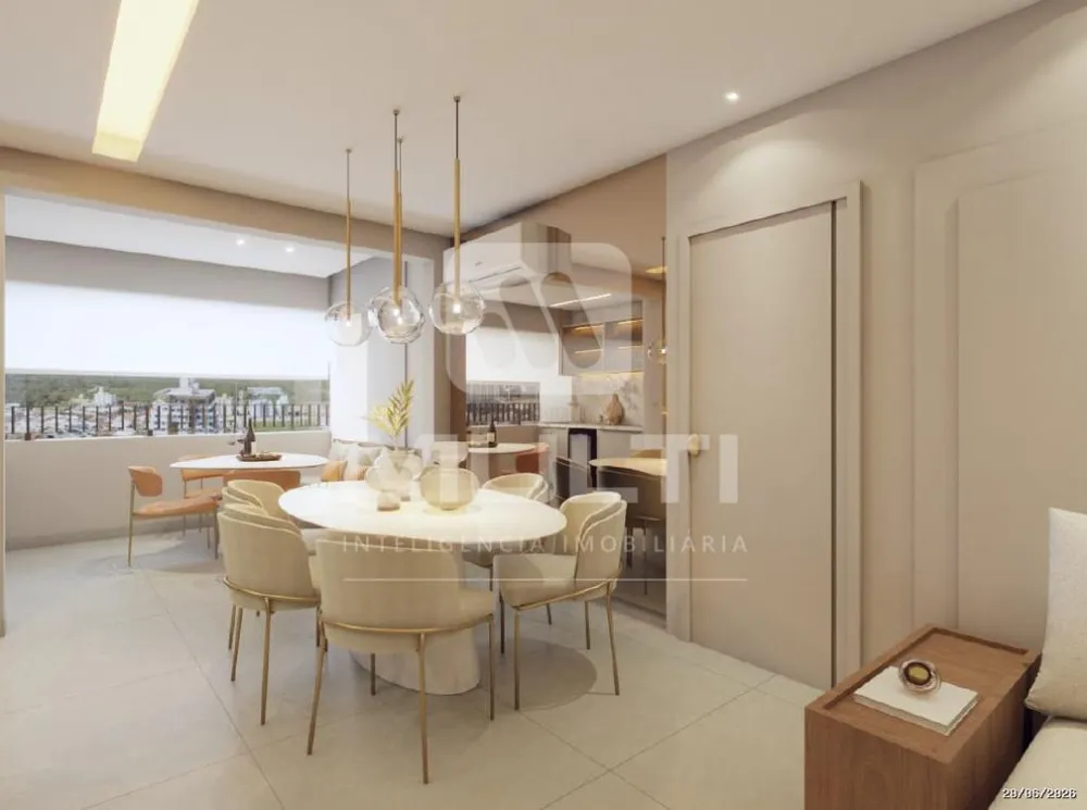 Apartamento, 3 quartos, 114 m² - Foto 2