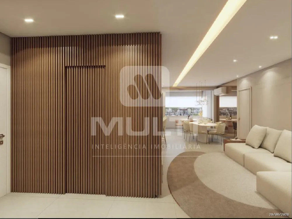 Apartamento, 3 quartos, 114 m² - Foto 1