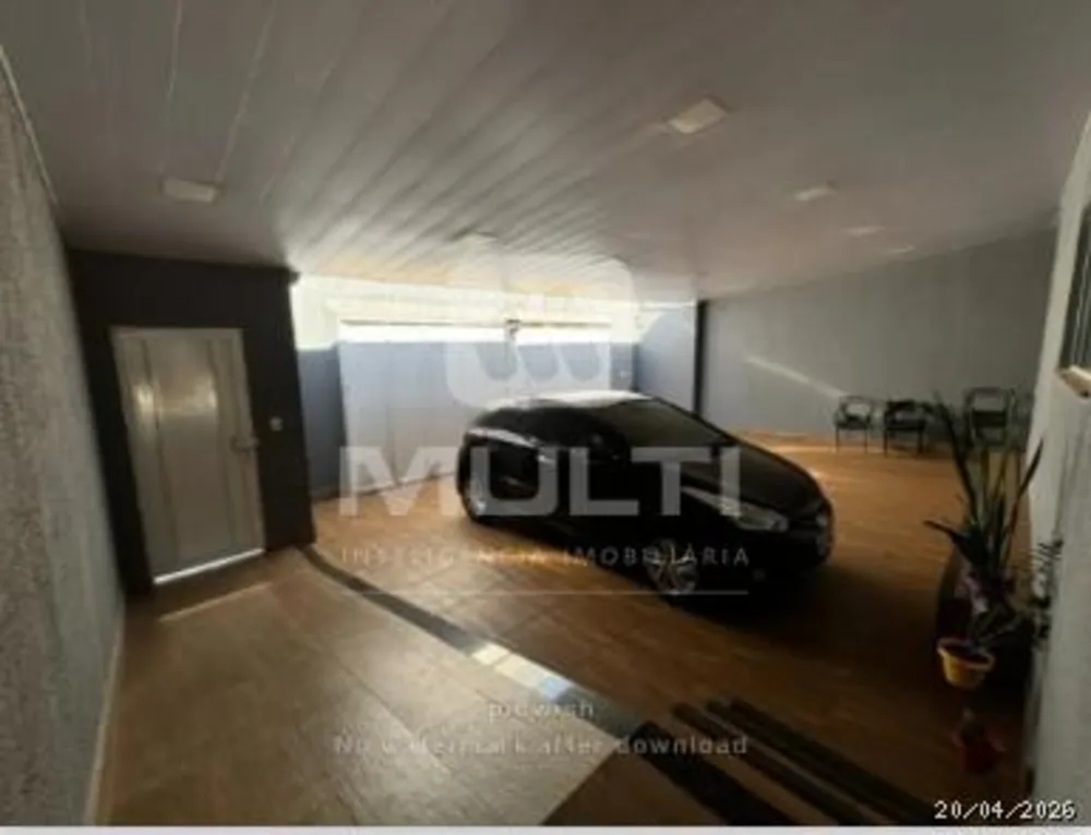 Casa, 3 quartos, 201 m² - Foto 12