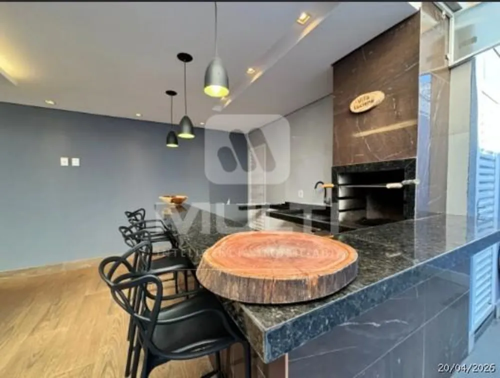 Casa, 3 quartos, 201 m² - Foto 4