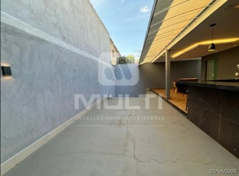 Casa, 3 quartos, 201 m² - Foto 8